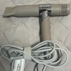 ジャンク品 絹女 ドライヤー