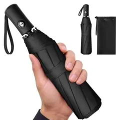 折りたたみ傘　晴雨兼用　傘　ワンタッチ　自動開閉　8本骨 遮熱　遮光　軽量