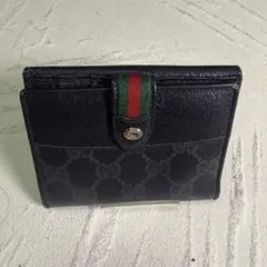 2026年最新】GUCCI 財布 二つ折り シェリーラインの人気アイテム