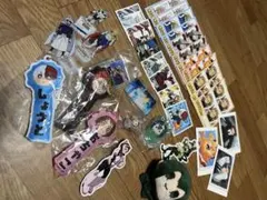 ヒロアカグッズ⭐︎断捨離まとめ売り！