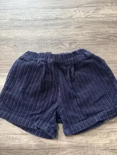 アプレレクール　キッズ　ショートパンツ　120