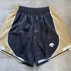 【美品】バレーボールゲームパンツ　兵庫デェルフィーノ　4番 美品】バレーボールゲームパンツ 兵庫デェルフィーノ 4番 - メルカリ