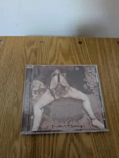 Liquid Viscera　CANNIBALISTIC BUTCHERY