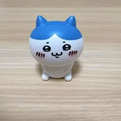 ちいかわ インテリアミニフィギュア ハチワレ
