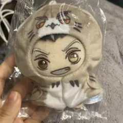 ハイキュー　セガラッキーくじ　ラストラッキー賞　木兎 赤葦