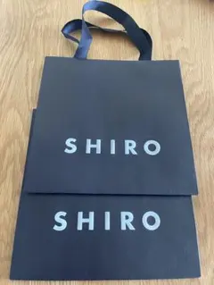 SHIRO ギフトラッピングセット - メルカリ