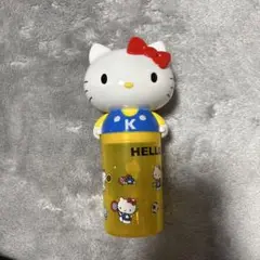 キティちゃん小物入れ