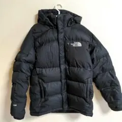 THE NORTH FACE ダウンジャケット 700　ｌサイズ　ハイベント