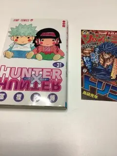 初版】「HUNTER×HUNTER」31〜33巻3冊セット - メルカリ