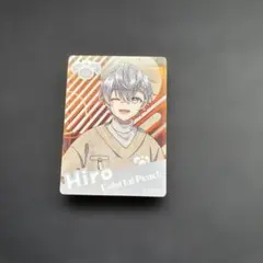 Colorful Peach Hiro グッズセット - メルカリ