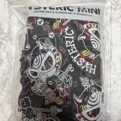 R*T様 ヒステリックミニ　ヒスミニ　トートバッグ　サコッシュ　ブラック　黒　3