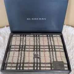 2025年最新】バーバリー バスタオルの人気アイテム - メルカリ