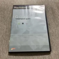 I.Q. REMIX+ ps2 Q