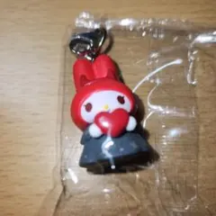 サンリオ　はーとのこあくま　マイメロ