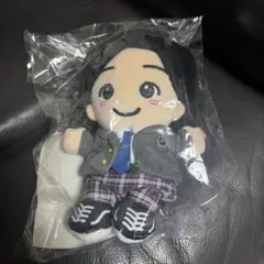 道枝駿佑 金田一ちびぬい・アクスタセット - メルカリ