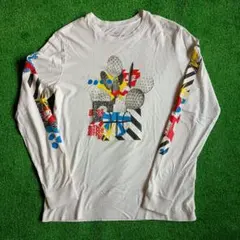Nike THE NIKE TEE 長袖カットソー