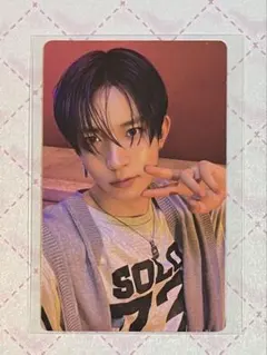 ヒスン まとめ売り 2025年最新】ENHYPENヒスンの人気アイテム - メルカリ