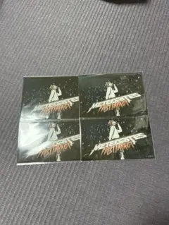 めておら　ファンミくじ　メルトくんブロマイドセット