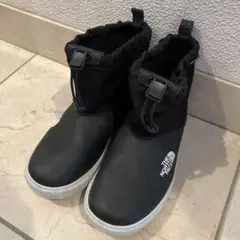 THE NORTH FACE キッズ レインブーツ21cmのサムネイル