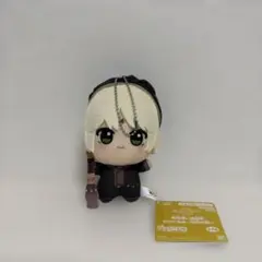 2026年最新】ネロ まほやく ぬいぐるみの人気アイテム - メルカリ