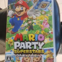 16日ヤマト運輸最終便より発送します。Mario Party Superstar