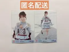 イコラブ =LOVE 生写真 劇薬中毒歌唱衣装 大場花菜 ヨリ - メルカリ