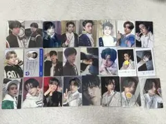 enhypenジェイクトレカ　セット