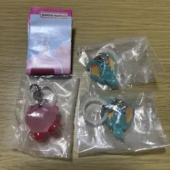 星のカービィ めじるしアクセサリー 3