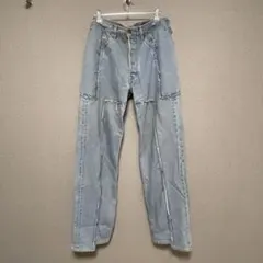 VETEMENTS 再構築デニム LEVI’Sのサムネイル