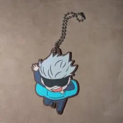 ばんちょうこう　五条悟　呪術廻戦