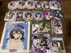 魔法少女にあこがれて 柊うてな/マジアベーゼ セット