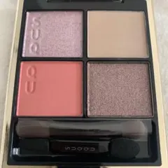 《新品✴︎未使用品》SUQQU シグニチャーカラーアイズ138 涼苺　スック