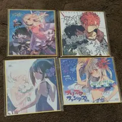 アイドルマスターシャイニーカラーズ 杜野凛世 染光満月 ガレージ