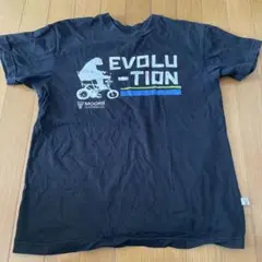 mooks Tシャツ　黒　メンズ　s ムークス