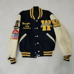 2025年最新】Wrangler スタジャンの人気アイテム - メルカリ