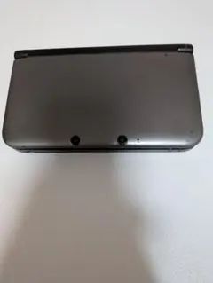 Nintendo 3DS LL 本体。ジャンク品。本体のみ。