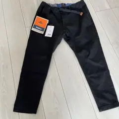 KRIFF MAYER(クリフメイヤー）クライミングパンツ チャコール サイズM