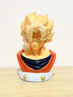 ドラゴンボール - ドラゴンボールZ サウンドバンク レア ドラゴンボール Z サウンド バンク ピッコロ 貯金箱 - メルカリ