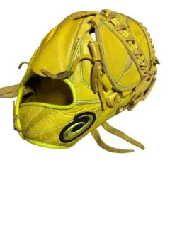 asics 大谷翔平モデル　軟式投手用のサムネイル