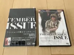 ファッションが教えてくれること('09米)