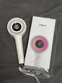 2025年最新】twiceペンライトver3の人気アイテム - メルカリ