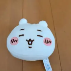 ちいかわ ぬいぐるみ ストラップ付き