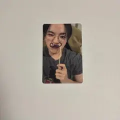 treasure Pulse on トレカ ジェヒョク