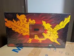 ポケモン Team Rocket
