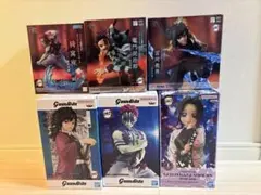 2026年最新】鬼滅の刃 フィギュアの人気アイテム - メルカリ