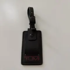 TUMI ネームタグ