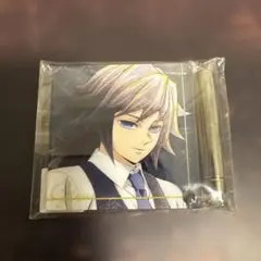 鬼滅の刃 モクテル コレクションロト 第二弾 ミニアクリルパネルD 冨岡義勇