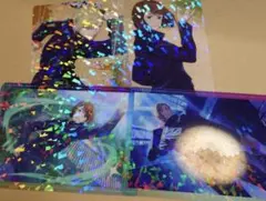 呪術廻戦　ファントムパレード　クリアカード