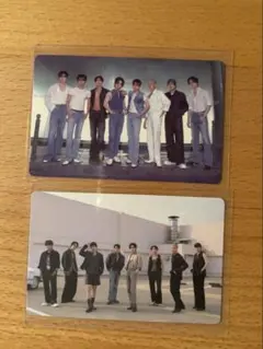 ATEEZ golden hour 3 poca ATEEZバージョン