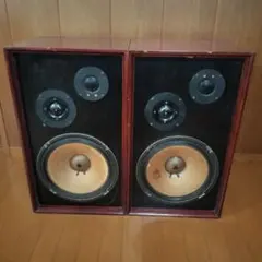 ‪☆サンスイ LM-033‪☆動作未確認 SANSUI 山水 スピーカー ☆サンスイ LM-033‪☆動作未確認 SANSUI 山水 スピーカー - メルカリ‬